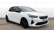 Vauxhall Corsa 1.2 Turbo GS 5dr Petrol Hatchback